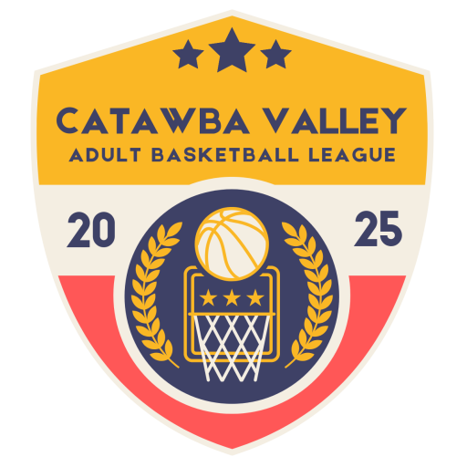 🏀 Catawba Valley Adult Basketball League 